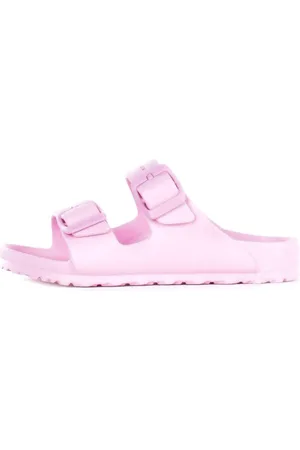 Birkenstock Sandali Unisex Junior Rizona kids eva fondant pink