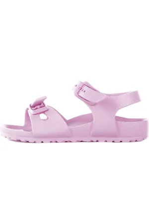 Birkenstock Sandali Unisex Junior Rio kids eva fondant pink