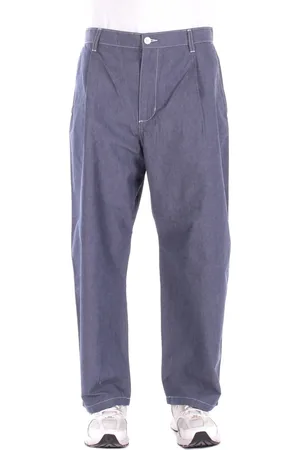 Carhartt Jeans Uomo Blake pant chambray