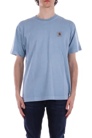 Carhartt T-shirt Uomo S/s nelson t-shirt