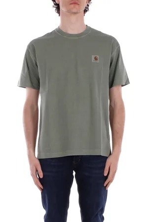 Carhartt T-shirt Uomo S/s nelson t-shirt