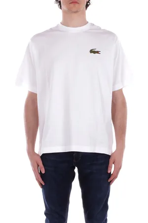 Lacoste T-shirt Uomo Tee-shirts