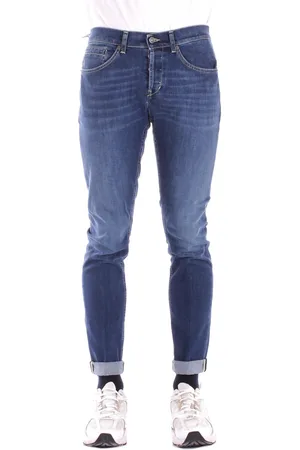 Dondup Jeans Regular Uomo