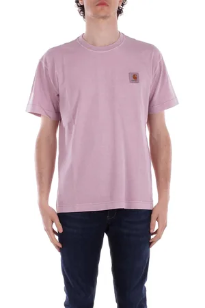 Carhartt T-shirt Uomo S/s nelson t-shirt