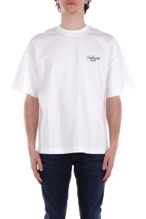 Carhartt T-shirt Uomo S/s signature script t-shirt