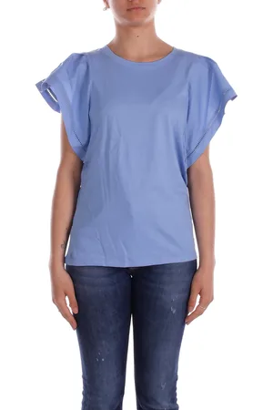 Ralph Lauren T-shirt Donna Bresha short
