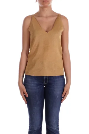 Liu Jo Maglia Donna Maglia chiusa sm lux