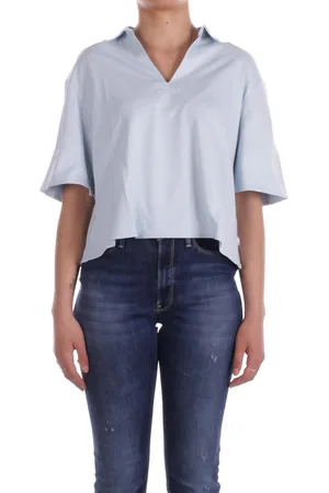 K-Way Blusa Donna Lys jersey