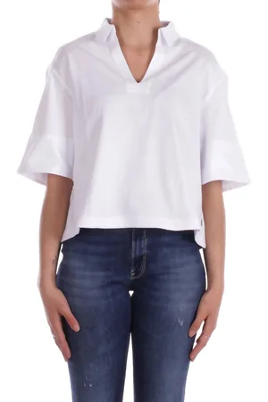 K-Way Blusa Donna Lys jersey