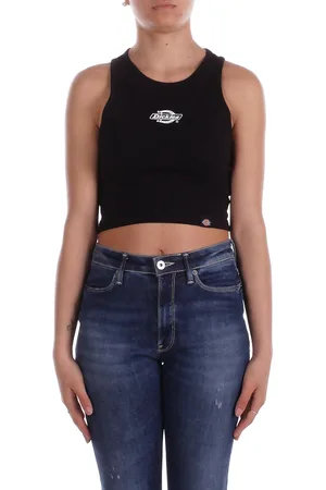 Dickies Canotta Donna Powers vest w
