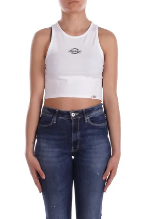 Dickies Canotta Donna Powers vest w