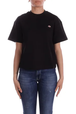 Dickies T-shirt Donna Oakport boxy ss tee