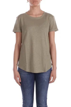 Ralph Lauren T-shirt Donna Drina short sleeve t-shirt