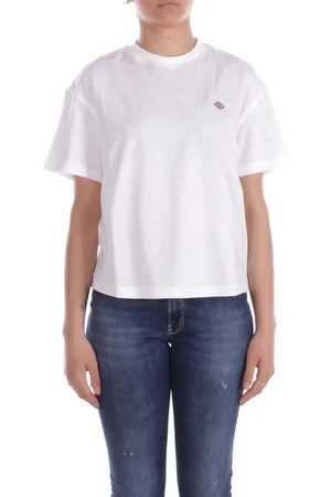 Dickies T-shirt Donna Oakport boxy ss tee