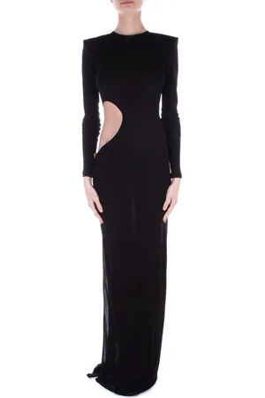 Elisabetta Franchi Abito Donna Abito lungo