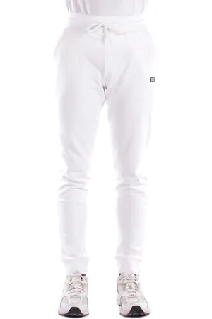 GCDS Pantalone Uomo Essentials joggers