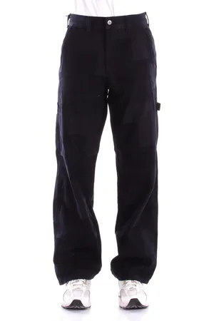 Dickies Pantalone Uomo Jacquard carpenter pant