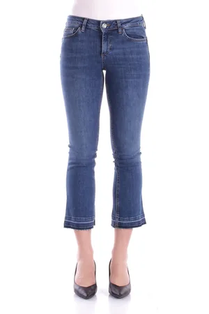 Liu Jo Jeans Donna B.up fly reg.w.