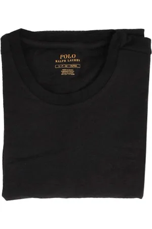 Ralph Lauren T-shirt Uomo Ss crew undershirt