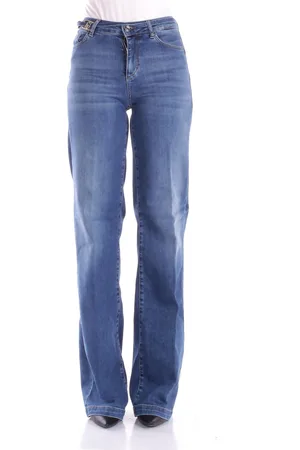 Liu Jo Jeans Donna B.up good flare h.w.