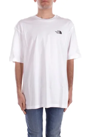 The North Face T-shirt Uomo Men