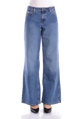 Guess Jeans Donna Gj g11 wide leg