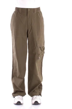 Dickies Pantalone Uomo Jackson cargo pant military