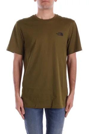 The North Face T-shirt Uomo Men
