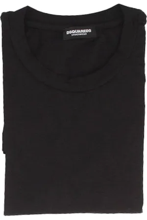 Dsquared2 T-shirt Uomo Round neck t-shirt