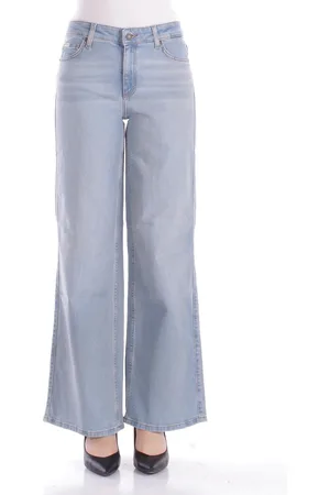 Guess Jeans Donna Gj g11 wide leg