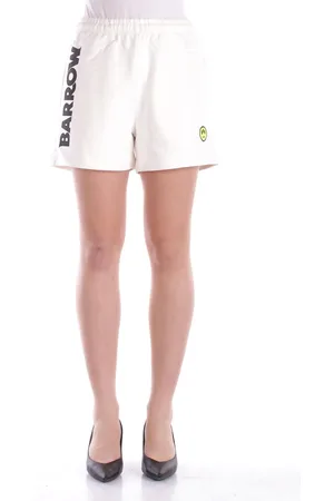 BARROW Shorts Unisex Sweatshorts unisex