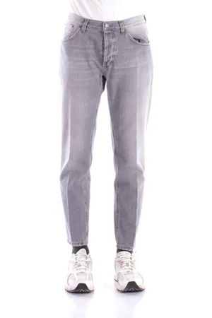 Dondup Jeans Uomo Brighton