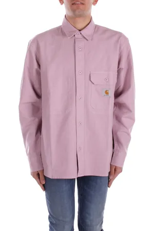 Carhartt Camicia Uomo Reno shirt jac
