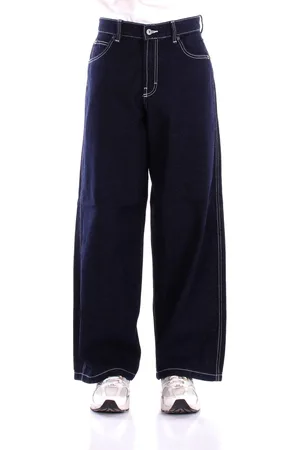 Dickies Jeans Uomo Loose wave denim