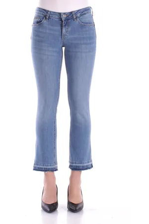 Liu Jo Jeans Donna B.up fly reg.w.