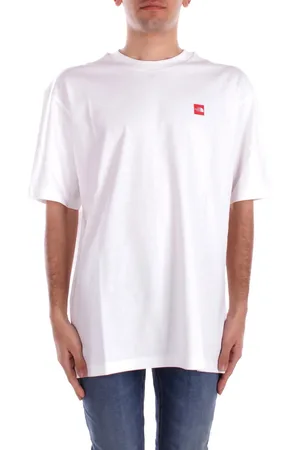 The North Face T-shirt Uomo Unisex axys oversized s/s tee