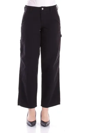 Dickies Pantalone Donna Duck canvas pant w