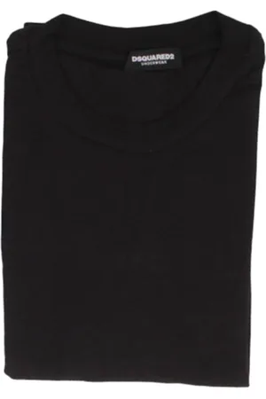Dsquared2 T-shirt Uomo Round neck t-shirt