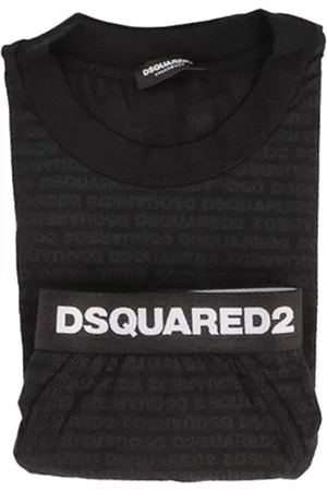 Dsquared2 Set accessori Uomo T-shirt+slip