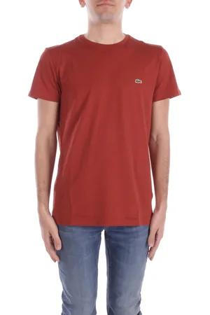 Lacoste T-shirt Uomo Tee-shirts