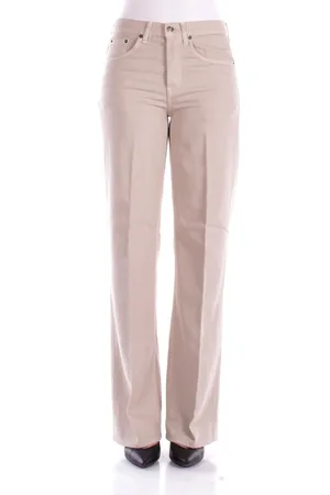 Dondup Pantalone Donna Jacklyn