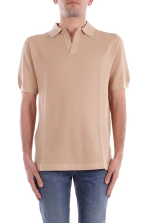 MC2 SAINT BARTH Polo Uomo Sloan mesh