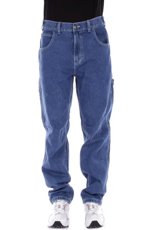 Dickies Jeans Uomo Garyville denim