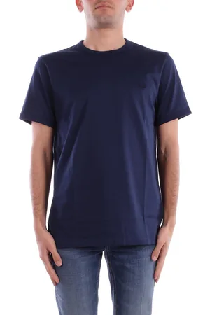 Fred Perry T-shirt Uomo Fp ringer t-shirt