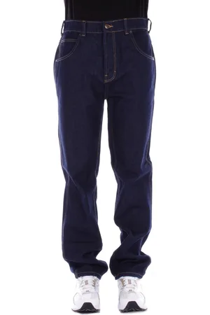 Dickies Jeans Uomo Houston denim
