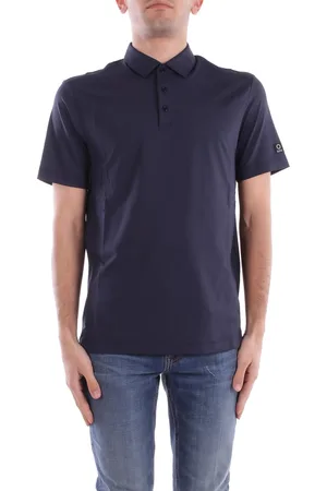 sunseeker Polo Uomo Polo donato teck