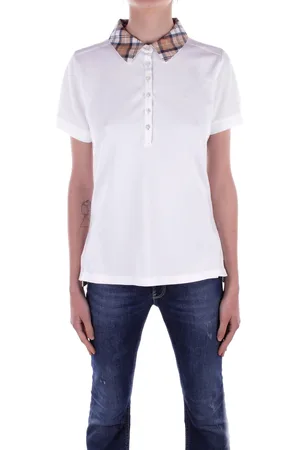 Barbour Polo Donna Malvern top