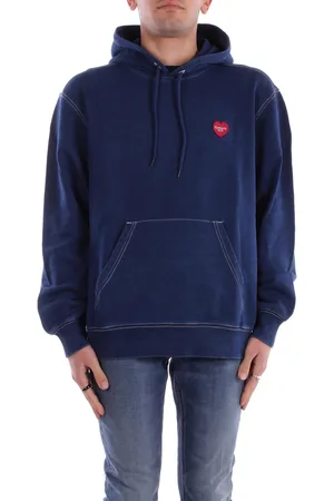 Carhartt Felpa Uomo Hooded ingo sweatshirt