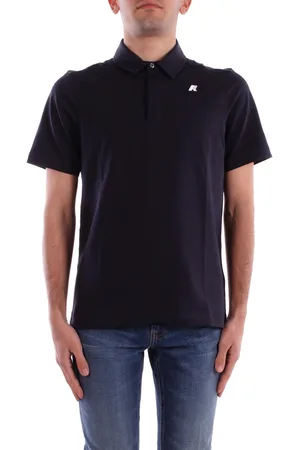 K-Way Polo Uomo Vincelle light stretch