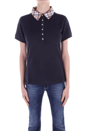 Barbour Polo Donna Malvern top